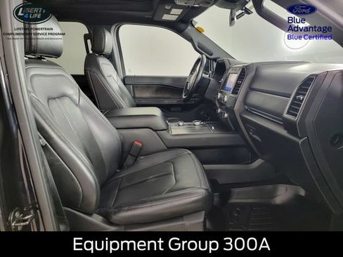 Certified 2020 Ford Expedition Limited AWD/4WD image 19