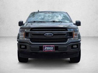 Used 2018 Ford F150 XLT w/ Equipment Group 302A Luxury AWD/4WD video 2