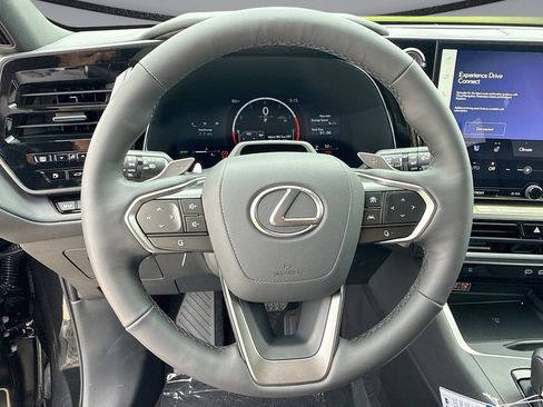 New 2026 Lexus TX 350 AWD image 21