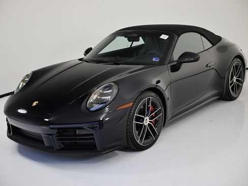 New 2026 Porsche 911 Carrera 4S AWD/4WD image 44