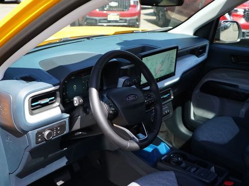 New 2026 Ford Maverick XLT AWD/4WD image 16
