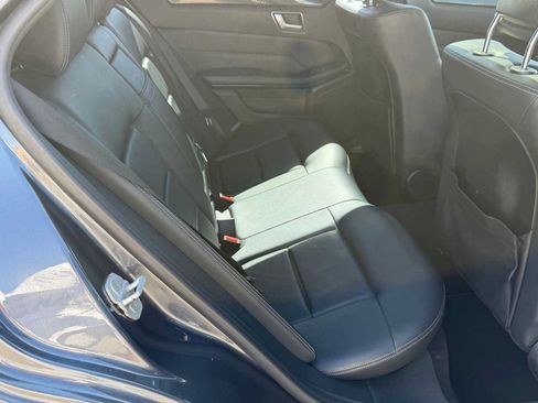 Used 2016 Mercedes-Benz E 350 Sedan image 26