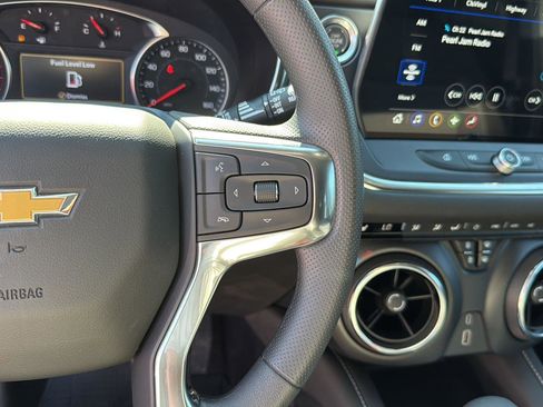 New 2025 Chevrolet Blazer LT w/ LPO, Floor Liner Package image 19