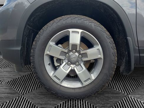 New 2026 Honda Ridgeline RTL image 14