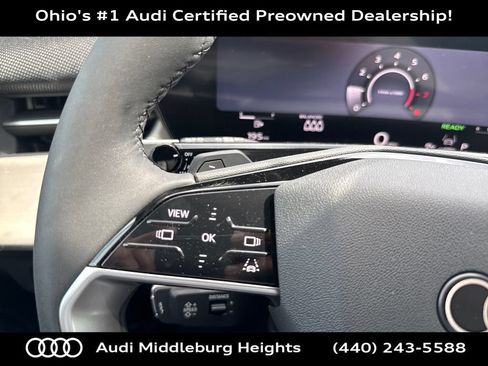 Used 2026 Audi Q3 quattro 2.0T AWD/4WD image 22