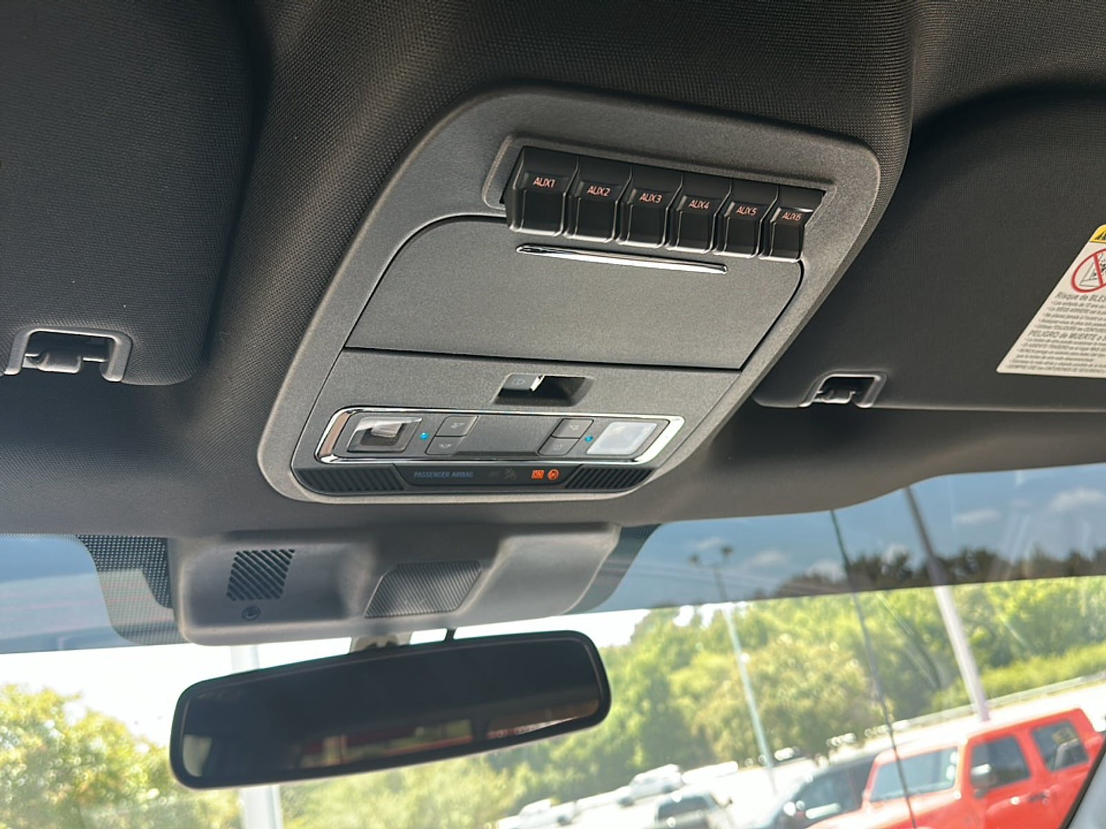 New 2026 Ford F450 Lariat AWD/4WD image 35
