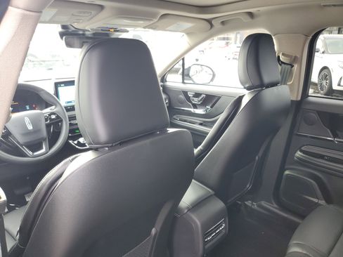 New 2026 Lincoln Corsair Reserve w/ Jet Appearance Package image 26