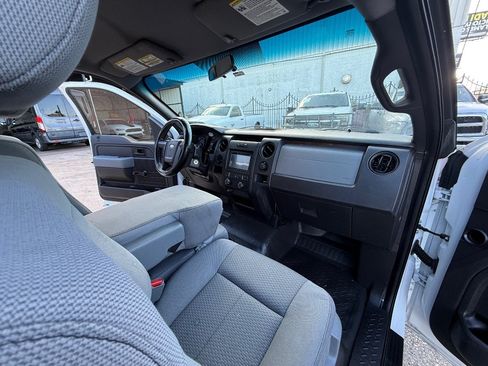 Used 2012 Ford F150 XL RWD image 16