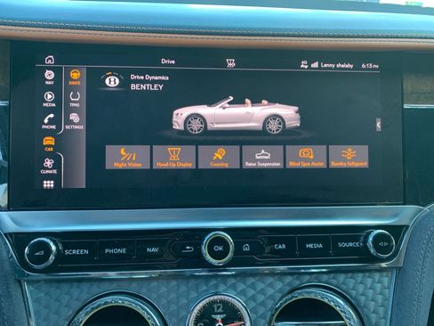 Used 2022 Bentley Continental GT Speed AWD/4WD image 55