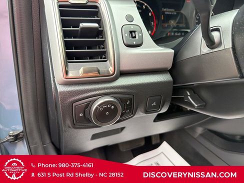 Used 2023 Ford Ranger XLT w/ Equipment Group 302A High AWD/4WD image 19