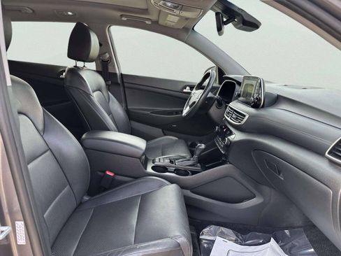 Used 2020 Hyundai Tucson Ultimate AWD/4WD image 24