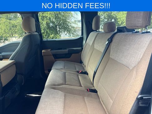 Used 2021 Ford F150 XLT RWD image 27