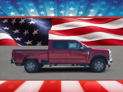 Used 2026 Ford F250 Lariat w/ FX4 Off-Road Package