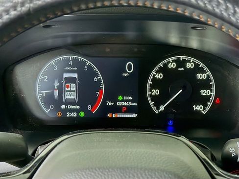 Used 2024 Honda HR-V Sport image 15