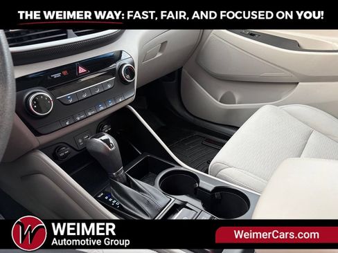 Used 2019 Hyundai Tucson Value AWD/4WD image 35