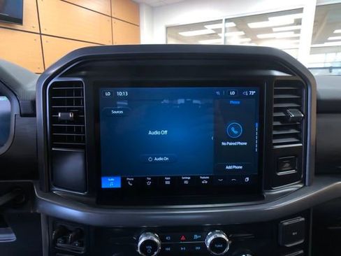 New 2025 Ford F150 XLT w/ Equipment Group 301A Standard image 15