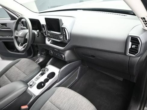 Certified 2023 Ford Bronco Sport Big Bend AWD/4WD image 28