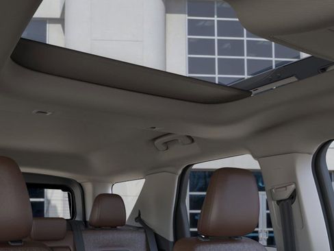 New 2025 Ford Bronco Sport Outer Banks w/ Outer Banks Tech Package+ image 22