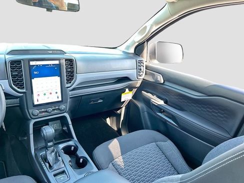 New 2025 Ford Ranger XL w/ Trailer Tow Package image 21