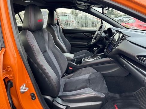 Used 2023 Subaru WRX Limited image 13