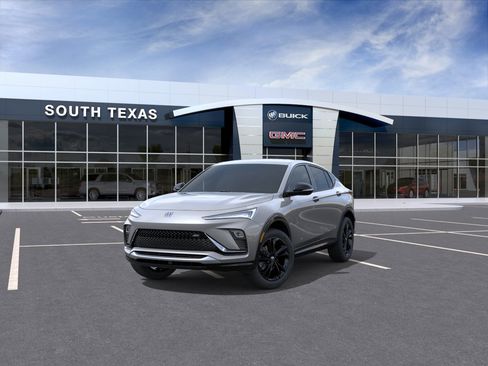 New 2026 Buick Envista Sport Touring image 40