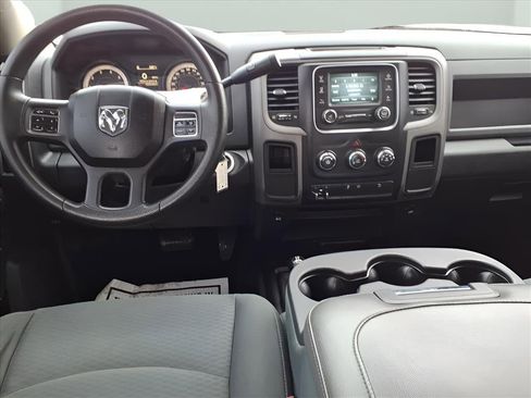 Used 2014 RAM 2500 Tradesman w/ Popular Equipment Group image 9