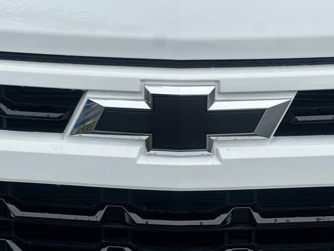 Used 2024 Chevrolet Silverado 1500 RST image 38