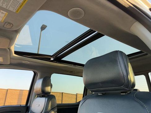 Certified 2021 Ford F150 Limited image 29