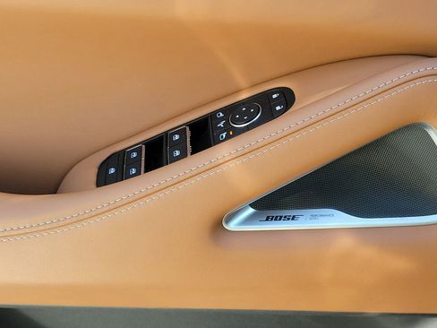 Used 2023 INFINITI QX60 Autograph w/ Cargo Package image 27