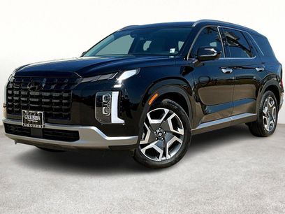 Used 2025 Hyundai Palisade SEL