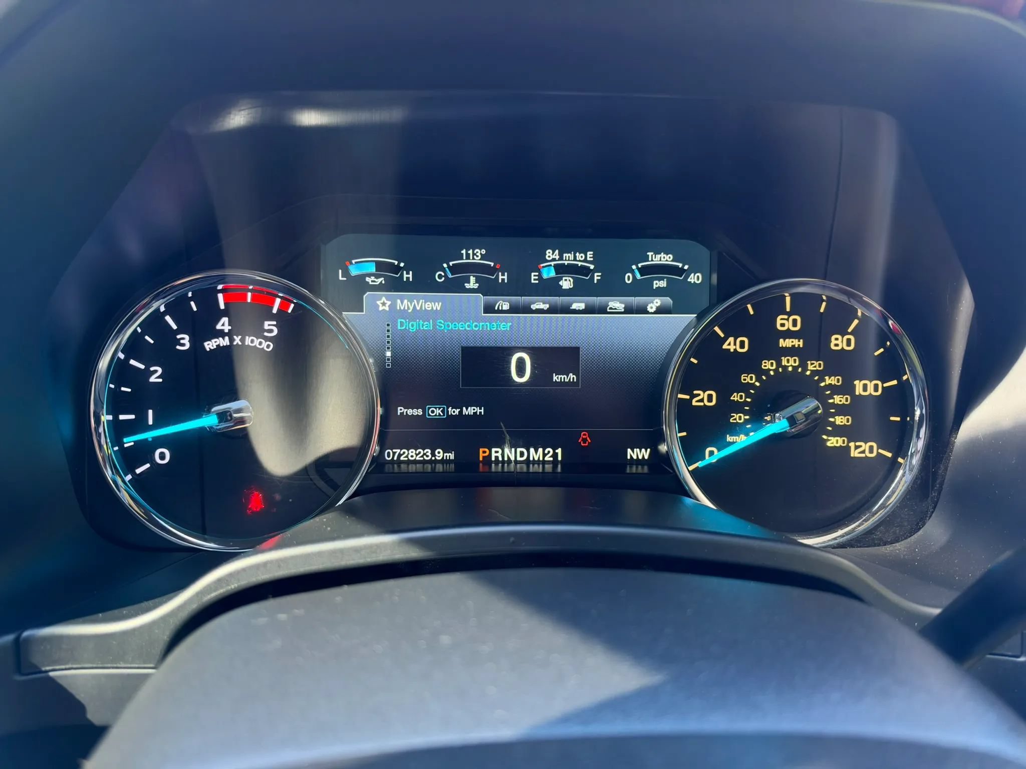 Used 2018 Ford F250 Platinum w/ Platinum Ultimate Package AWD/4WD image 23