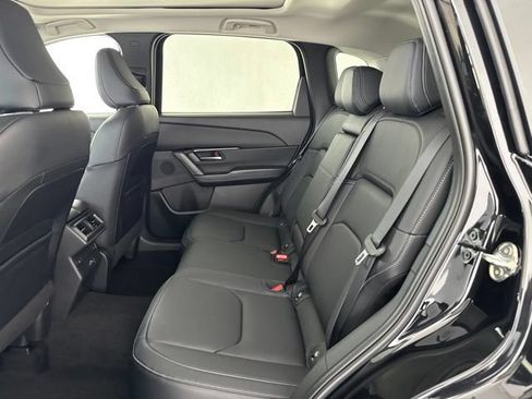 New 2026 MAZDA CX-5 2.5 S w/ Premium Plus Package AWD/4WD image 25