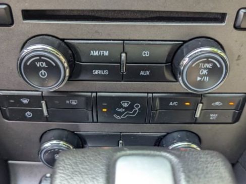 Used 2012 Ford Mustang Premium image 30