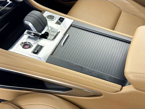 Used 2021 Jaguar F-PACE S image 21