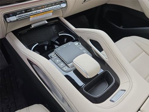 New 2026 Mercedes-Benz GLE 450 4MATIC image 31