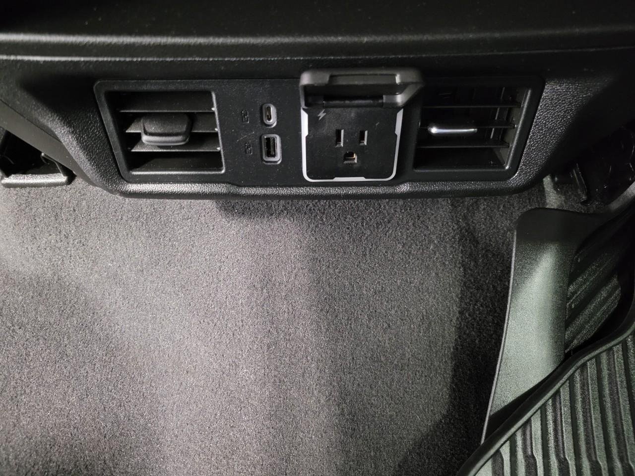 Used 2024 GMC Sierra 1500 Elevation AWD/4WD image 52