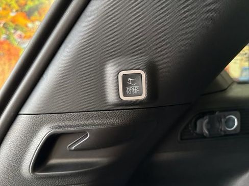 New 2025 Jeep Grand Cherokee Limited AWD/4WD image 46