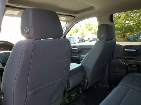 Used 2019 Chevrolet Silverado 1500 RST AWD/4WD image 25