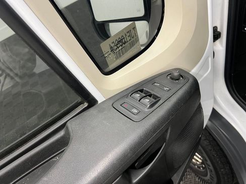 Used 2018 RAM ProMaster 3500 w/ Mopar Trailer Tow Group image 11