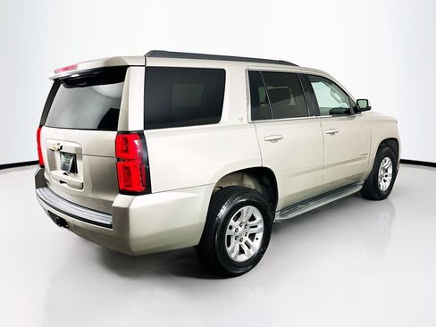 Used 2015 Chevrolet Tahoe LT RWD image 9