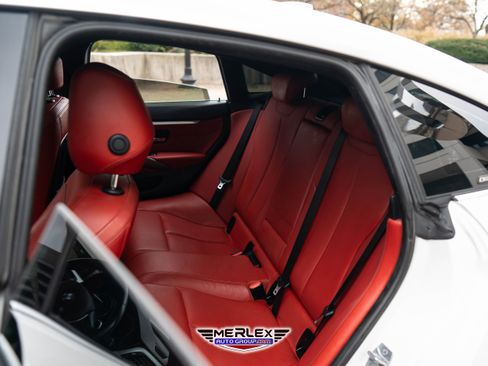 Used 2019 BMW 440i Gran Coupe w/ Convenience Package image 20