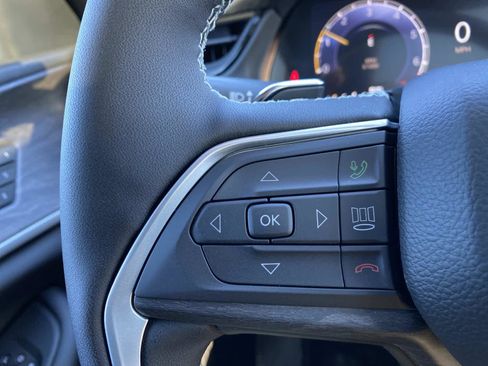 New 2026 Jeep Grand Cherokee Limited image 15