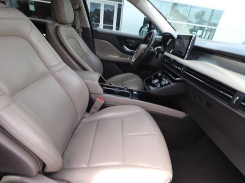 Used 2020 Lincoln Corsair FWD image 14
