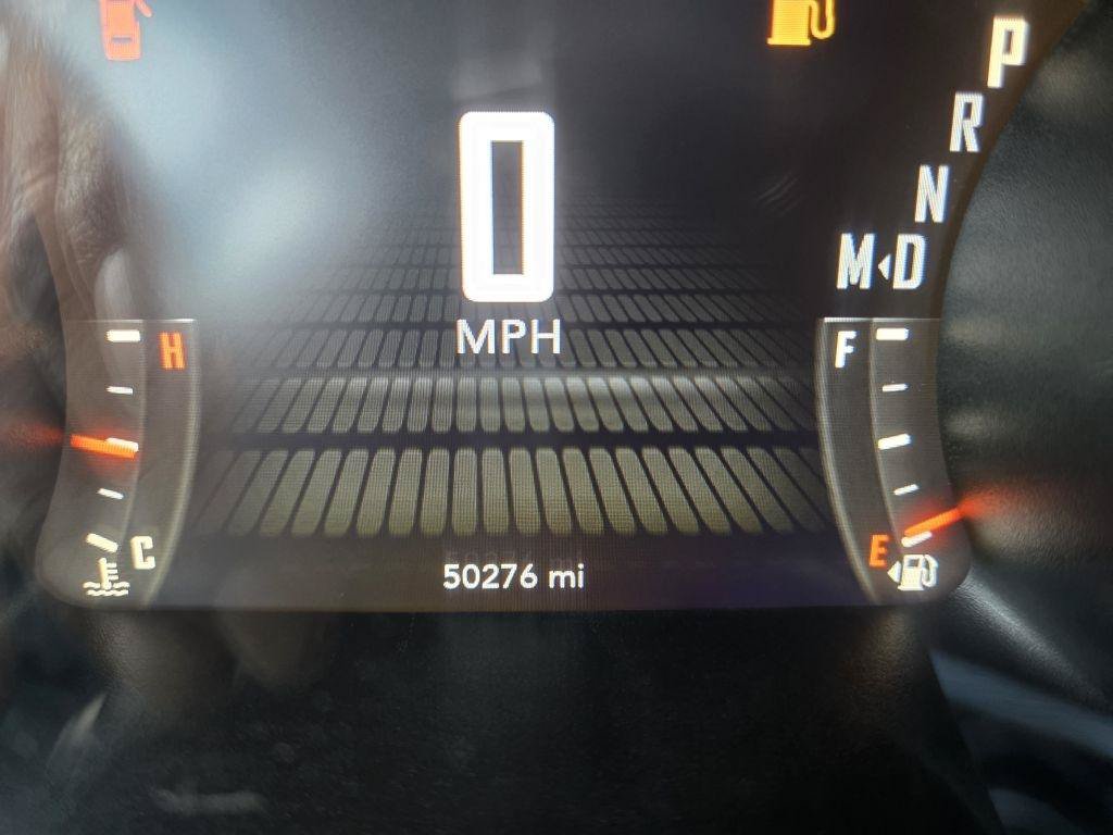Used 2017 Dodge Challenger SXT Plus RWD image 28