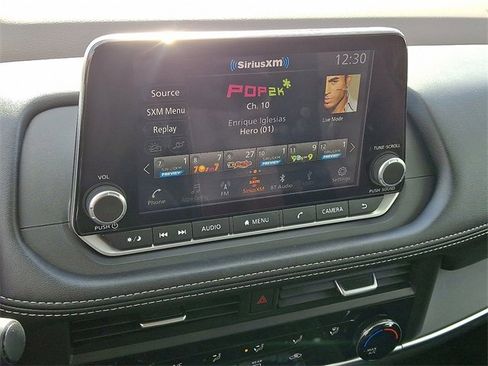 Used 2023 Nissan Rogue S image 3