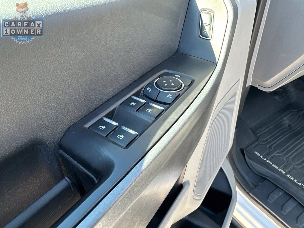 Used 2024 Ford F350 XLT AWD/4WD image 21