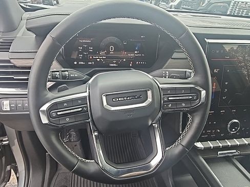 Certified 2024 GMC Acadia Denali w/ LPO, Floor Liner Package image 20