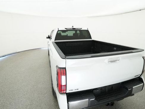 New 2026 Toyota Tundra 1794 Edition AWD/4WD image 12