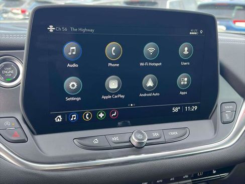 Used 2025 Chevrolet Blazer LT w/ Driver Confidence Package image 31