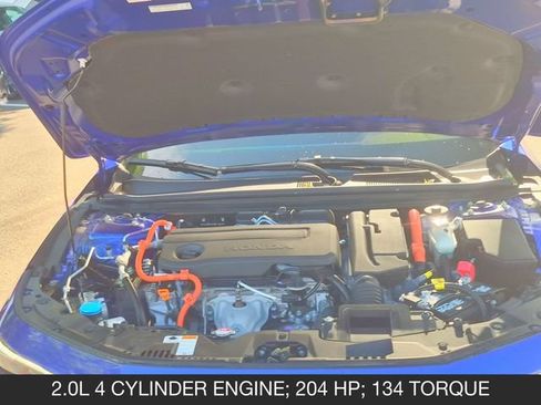 Used 2026 Honda Accord Sport image 24